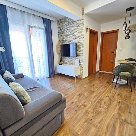 Amari Apartment Starigrad Room photo