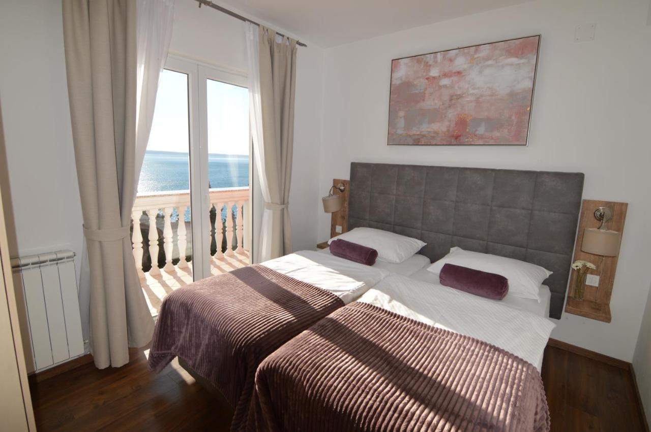 Amari Apartment Starigrad Exterior photo