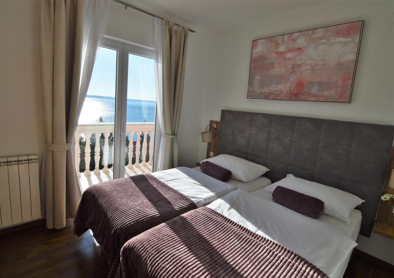 Amari Apartment Starigrad Exterior photo