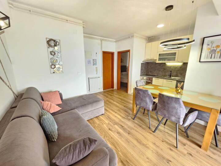 Amari Apartment Starigrad Exterior photo