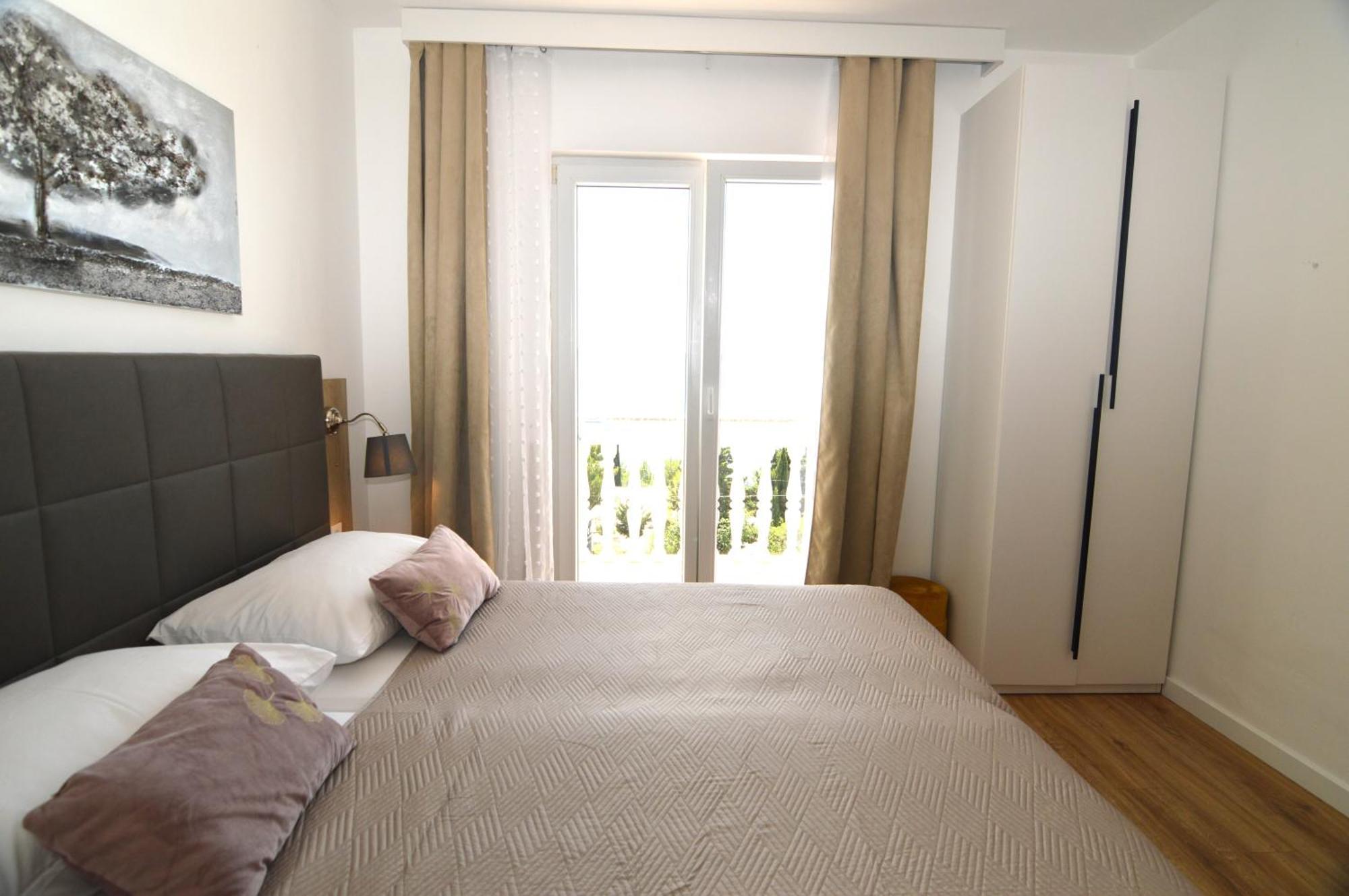 Amari Apartment Starigrad Exterior photo
