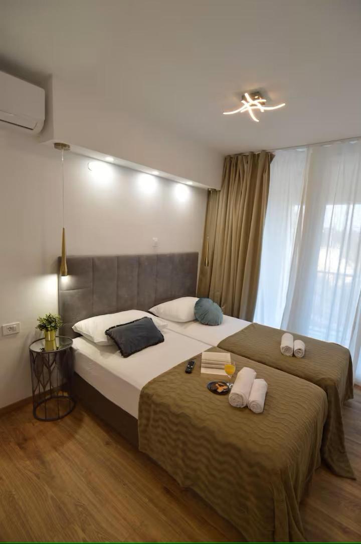 Amari Apartment Starigrad Exterior photo