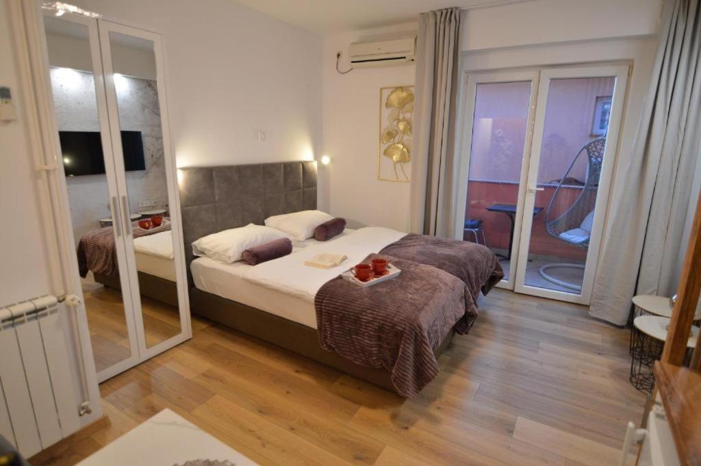 Amari Apartment Starigrad Exterior photo