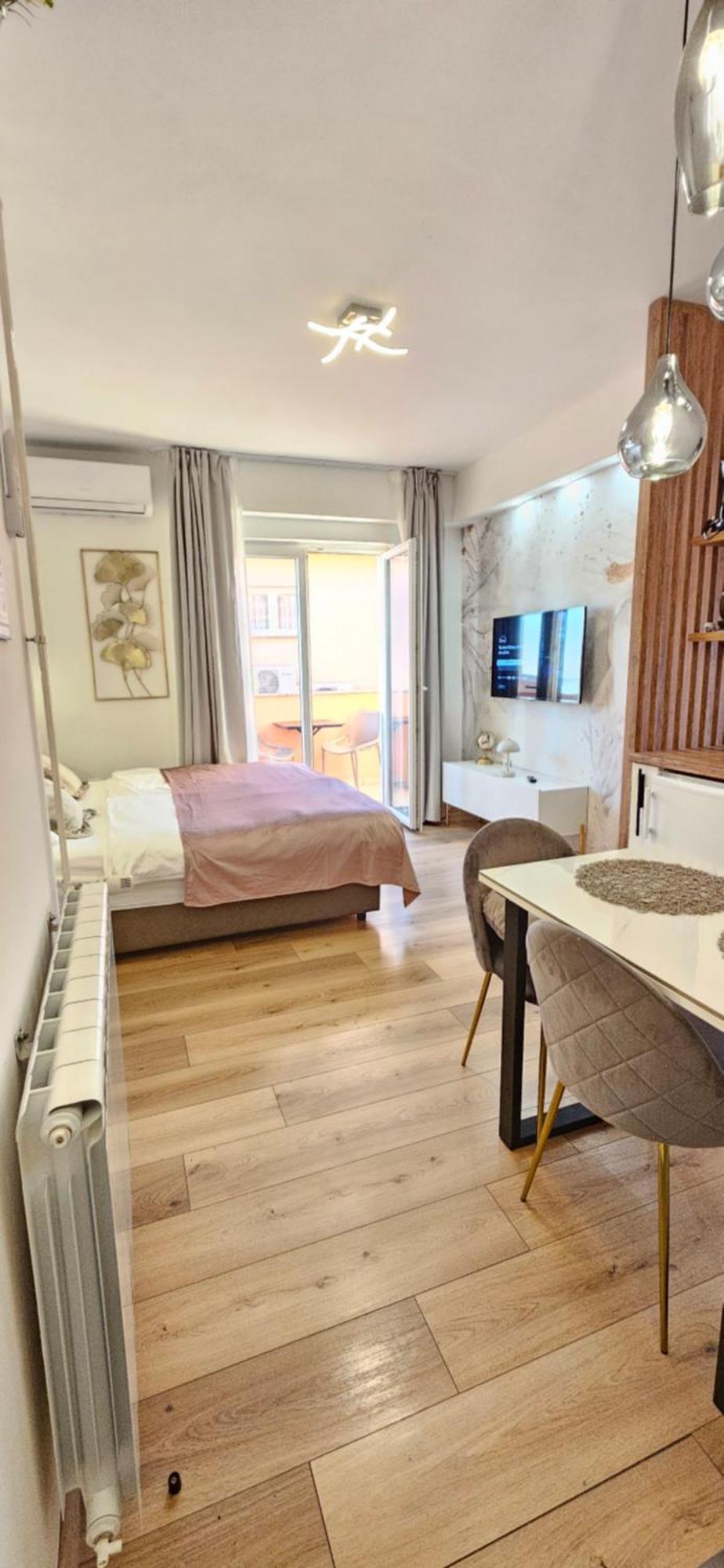 Amari Apartment Starigrad Exterior photo