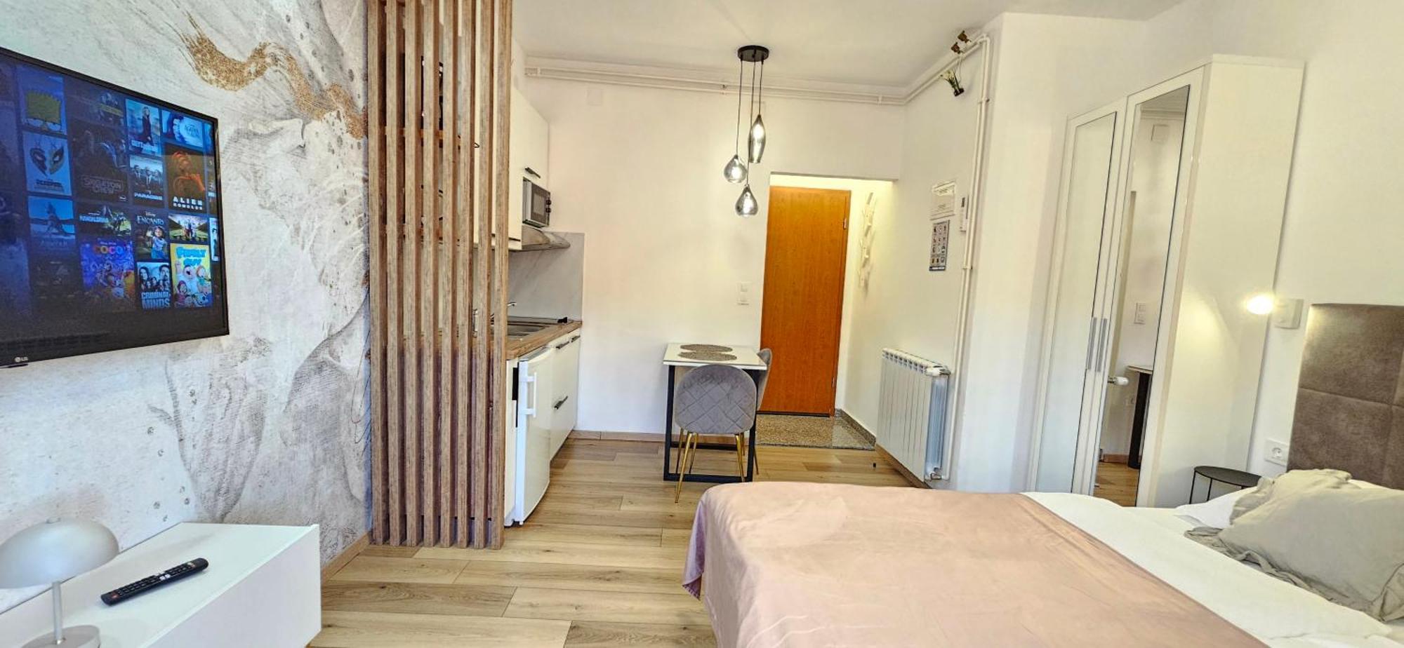 Amari Apartment Starigrad Exterior photo
