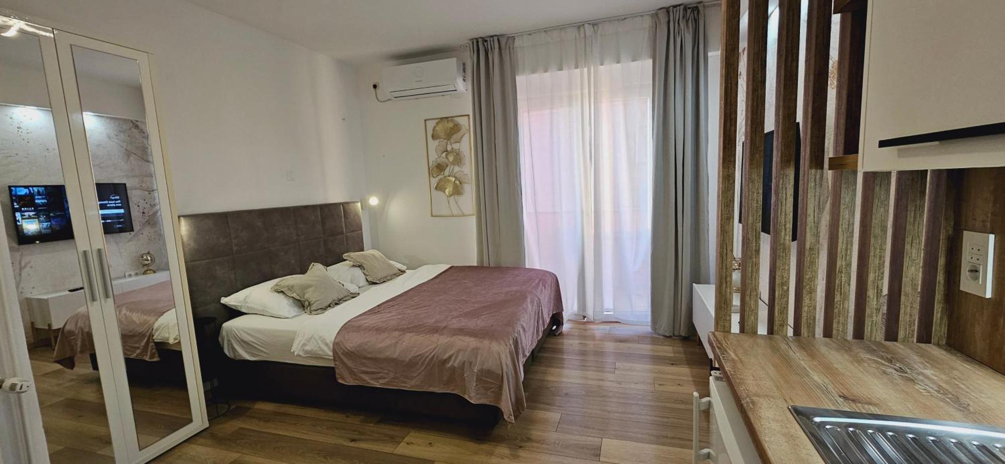 Amari Apartment Starigrad Exterior photo