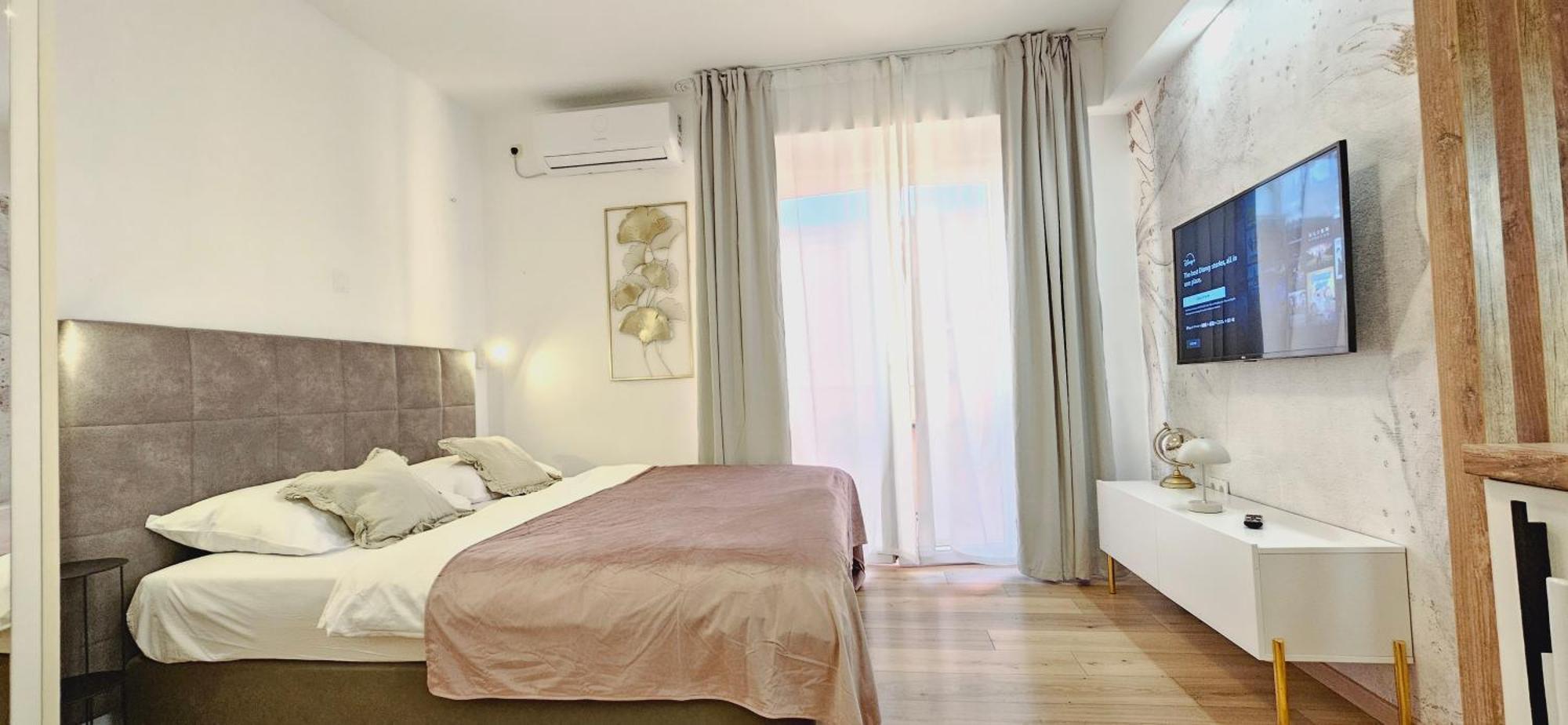 Amari Apartment Starigrad Exterior photo