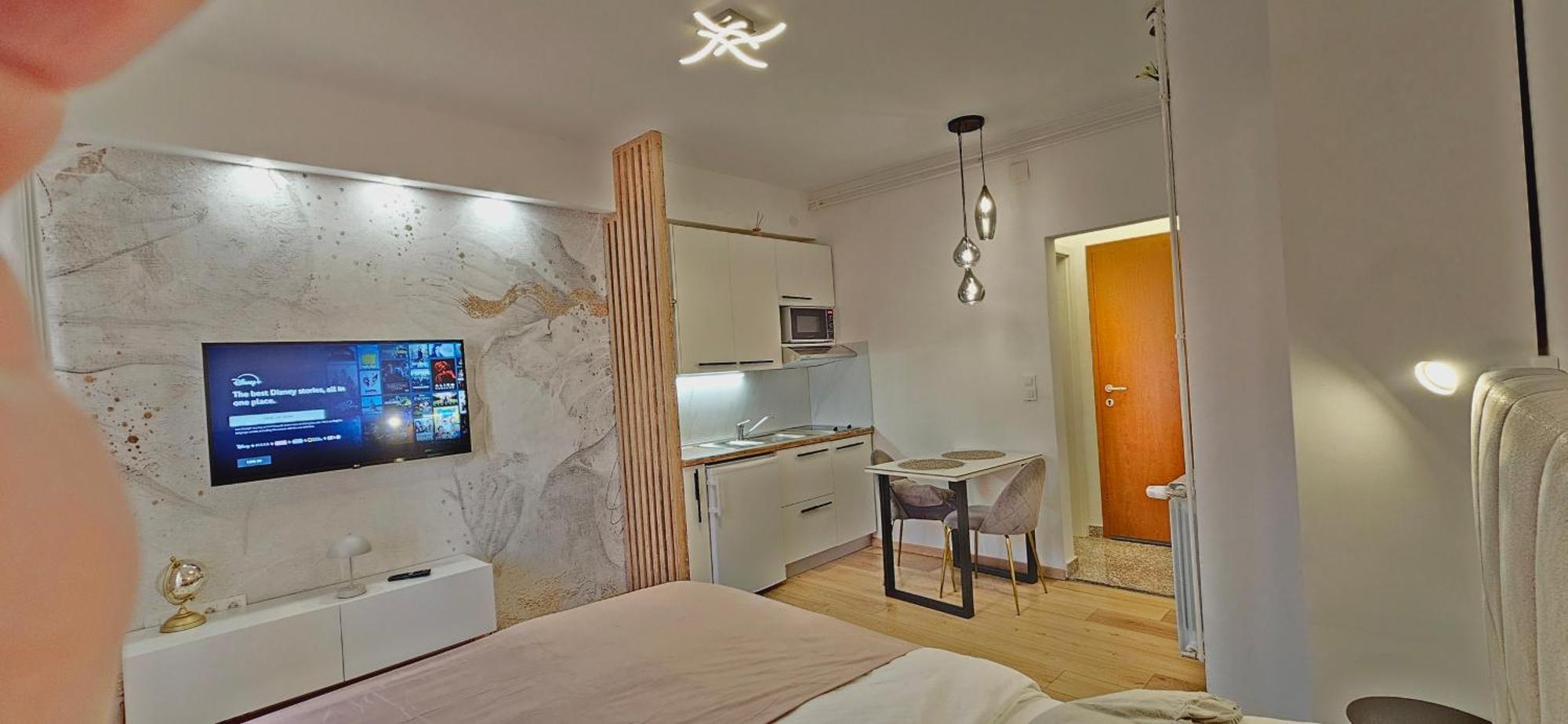Amari Apartment Starigrad Exterior photo