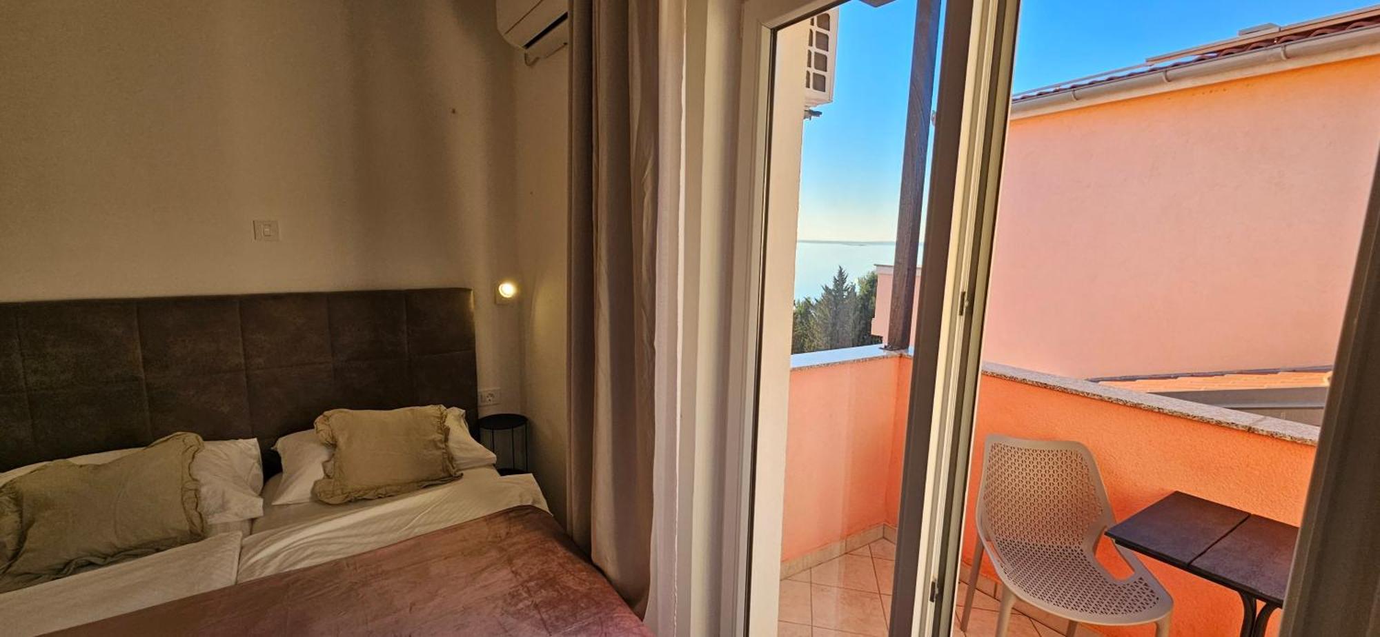 Amari Apartment Starigrad Exterior photo