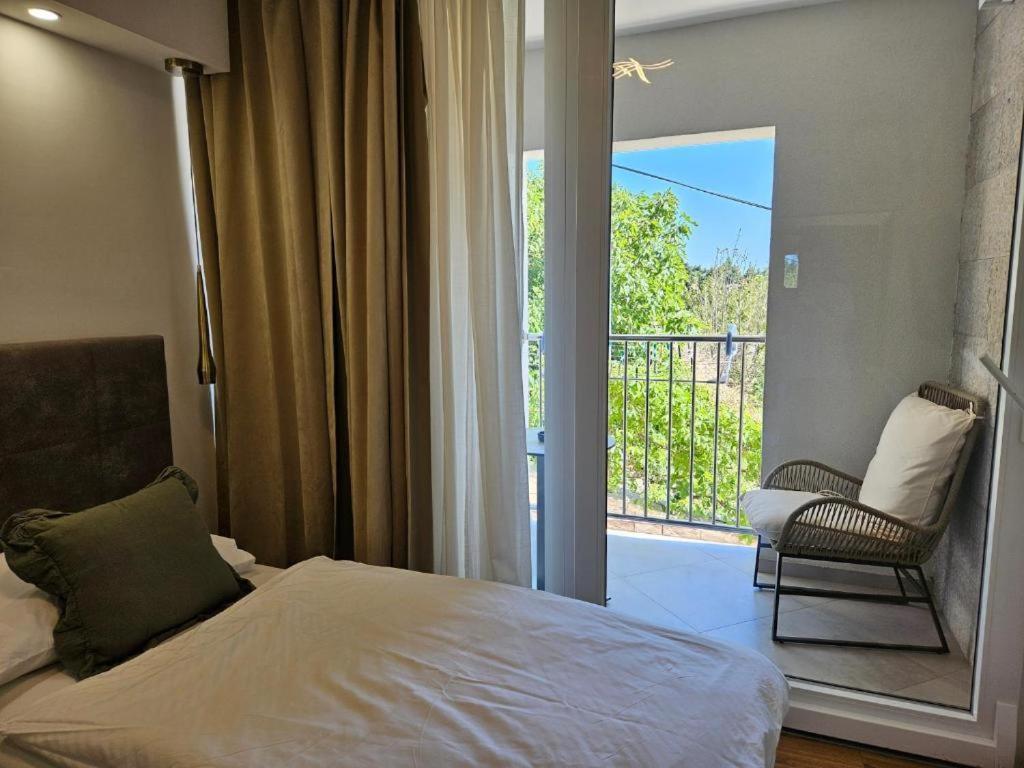 Amari Apartment Starigrad Exterior photo
