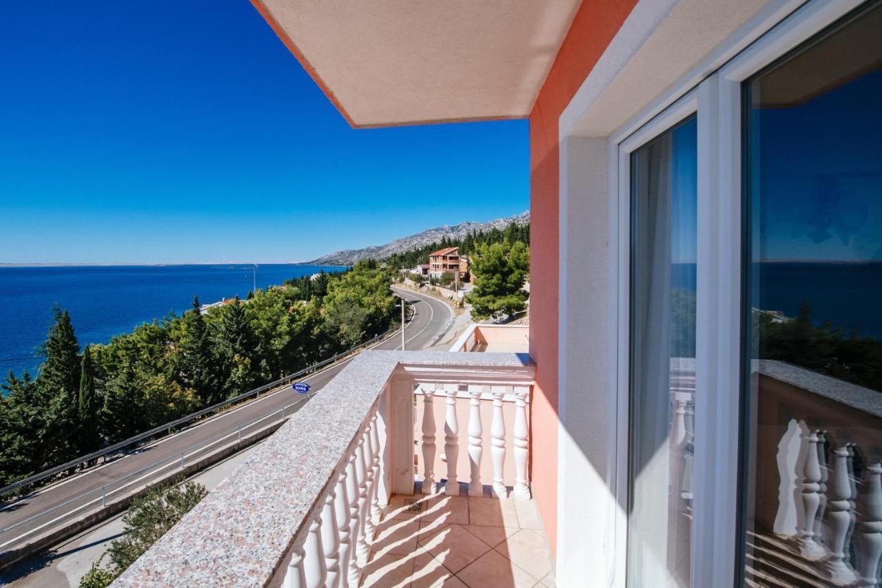 Amari Apartment Starigrad Exterior photo