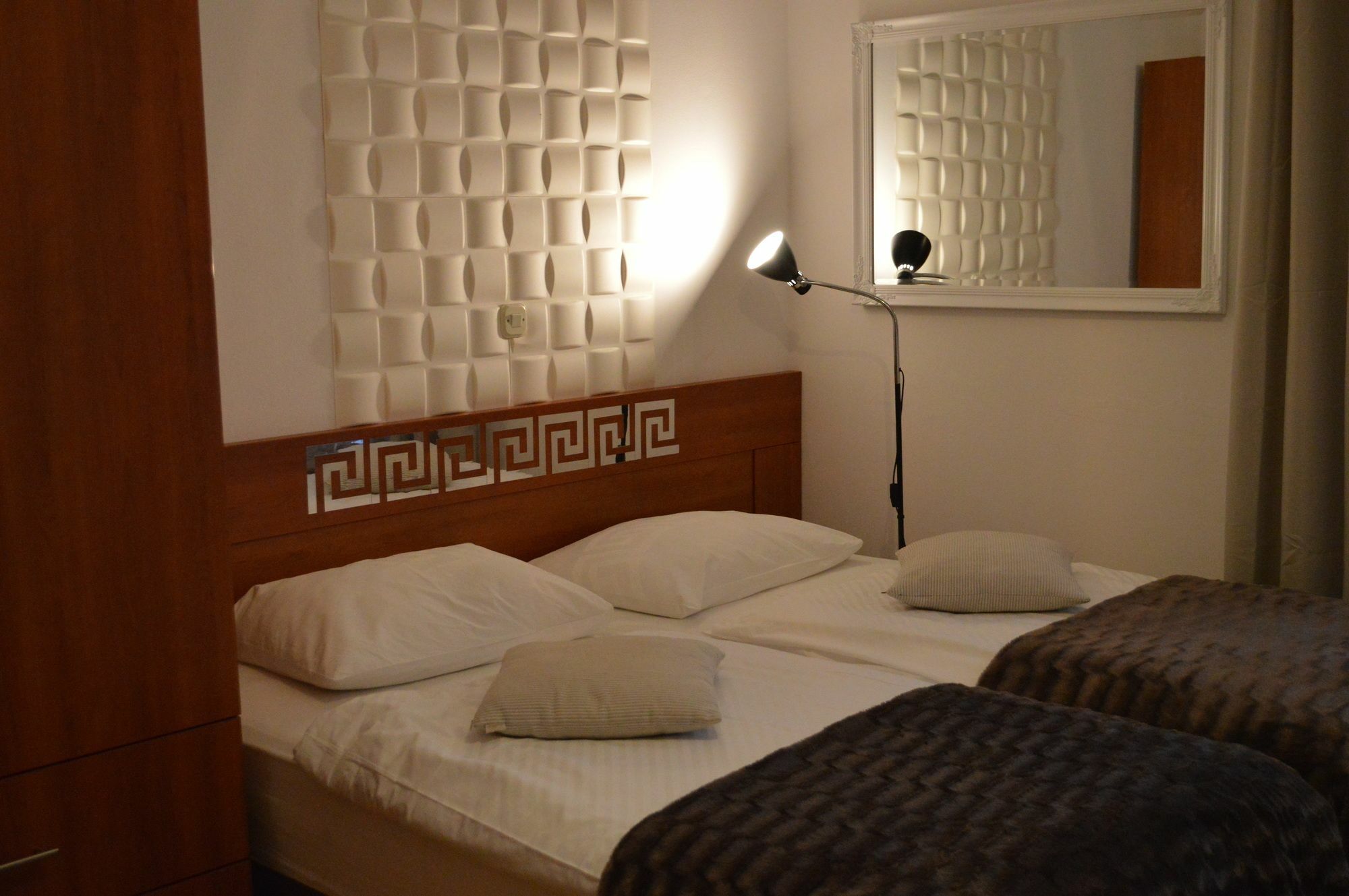 Amari Apartment Starigrad Exterior photo
