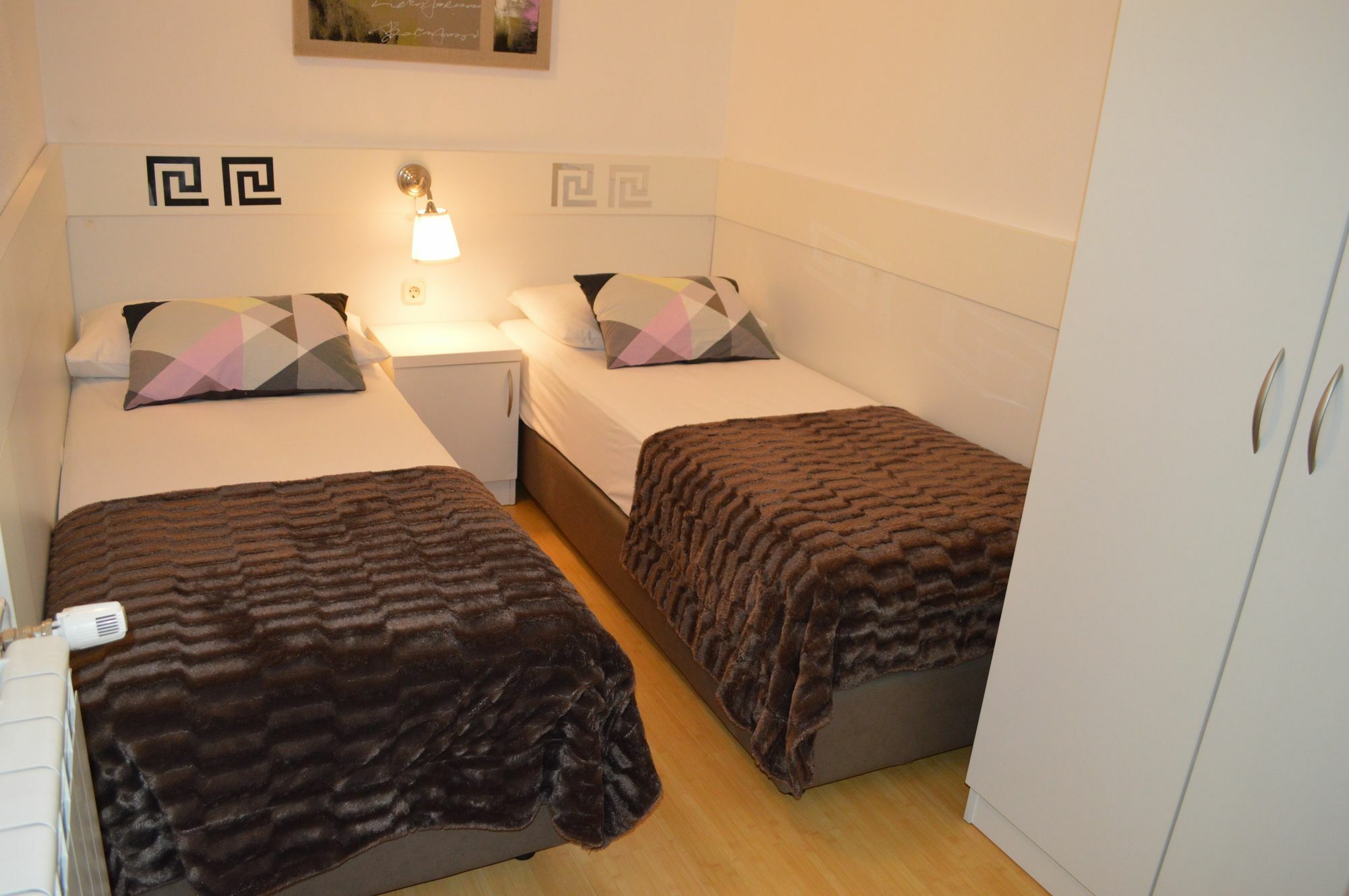 Amari Apartment Starigrad Exterior photo