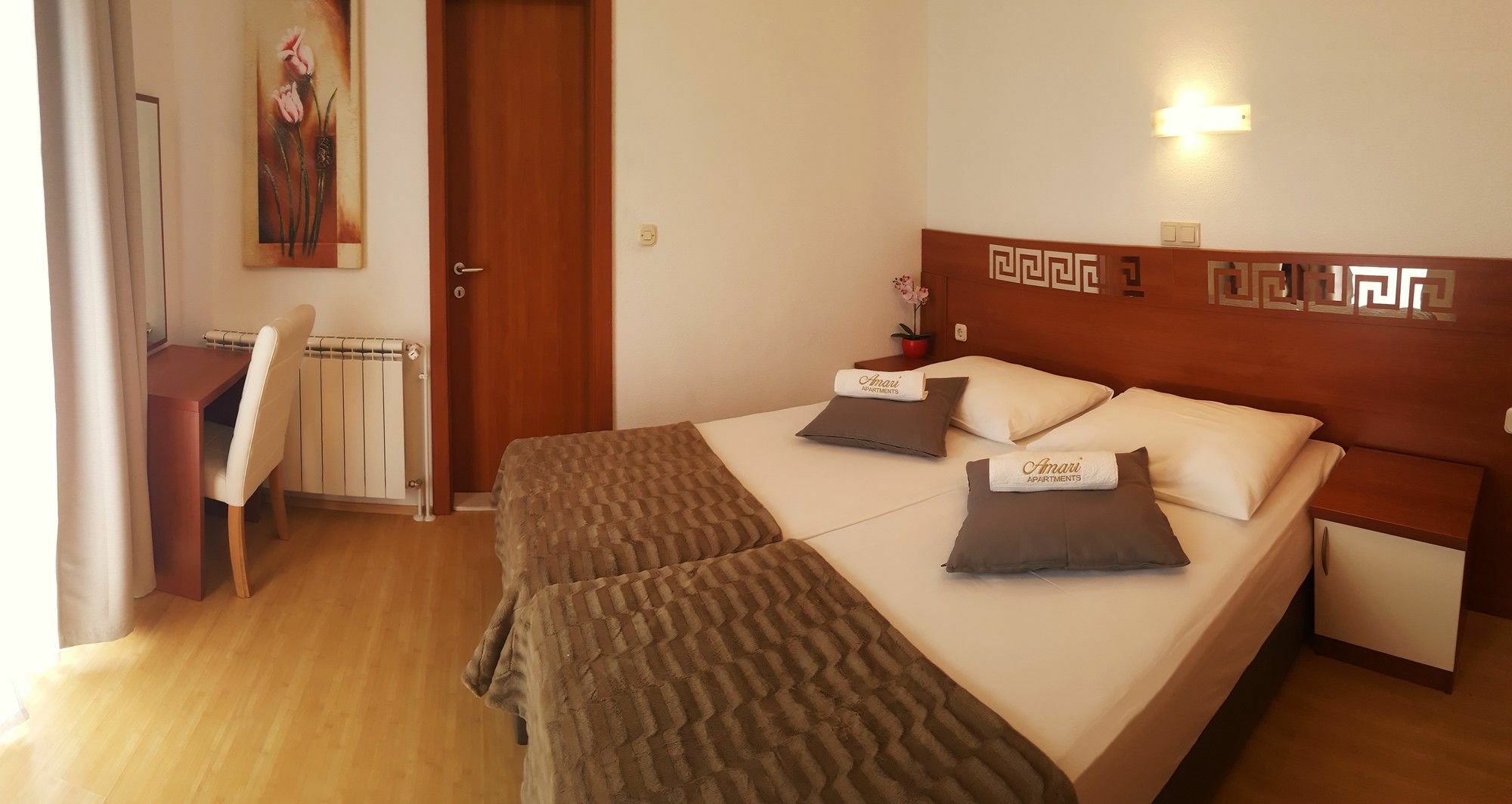Amari Apartment Starigrad Exterior photo