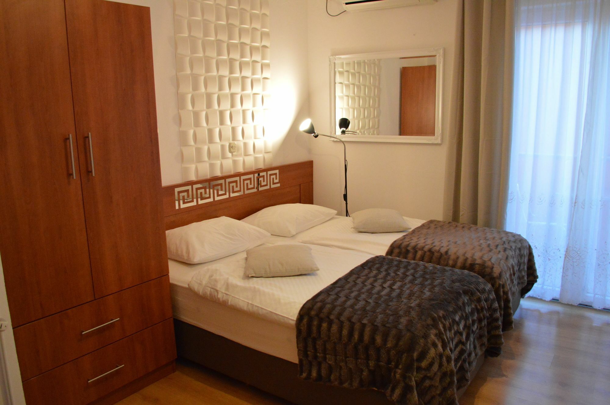 Amari Apartment Starigrad Exterior photo