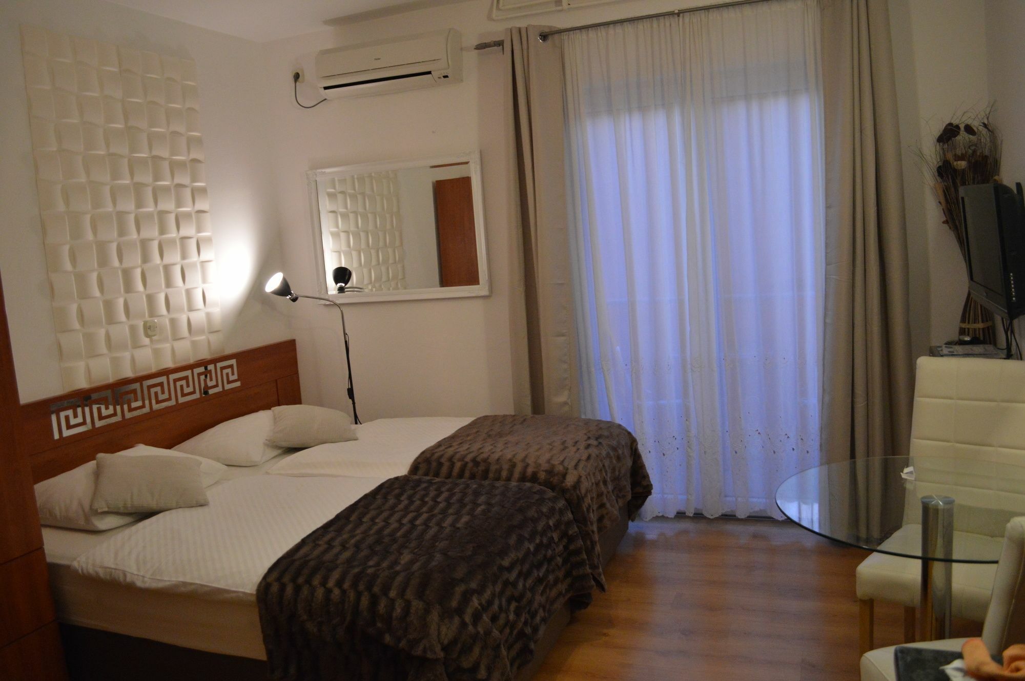 Amari Apartment Starigrad Exterior photo