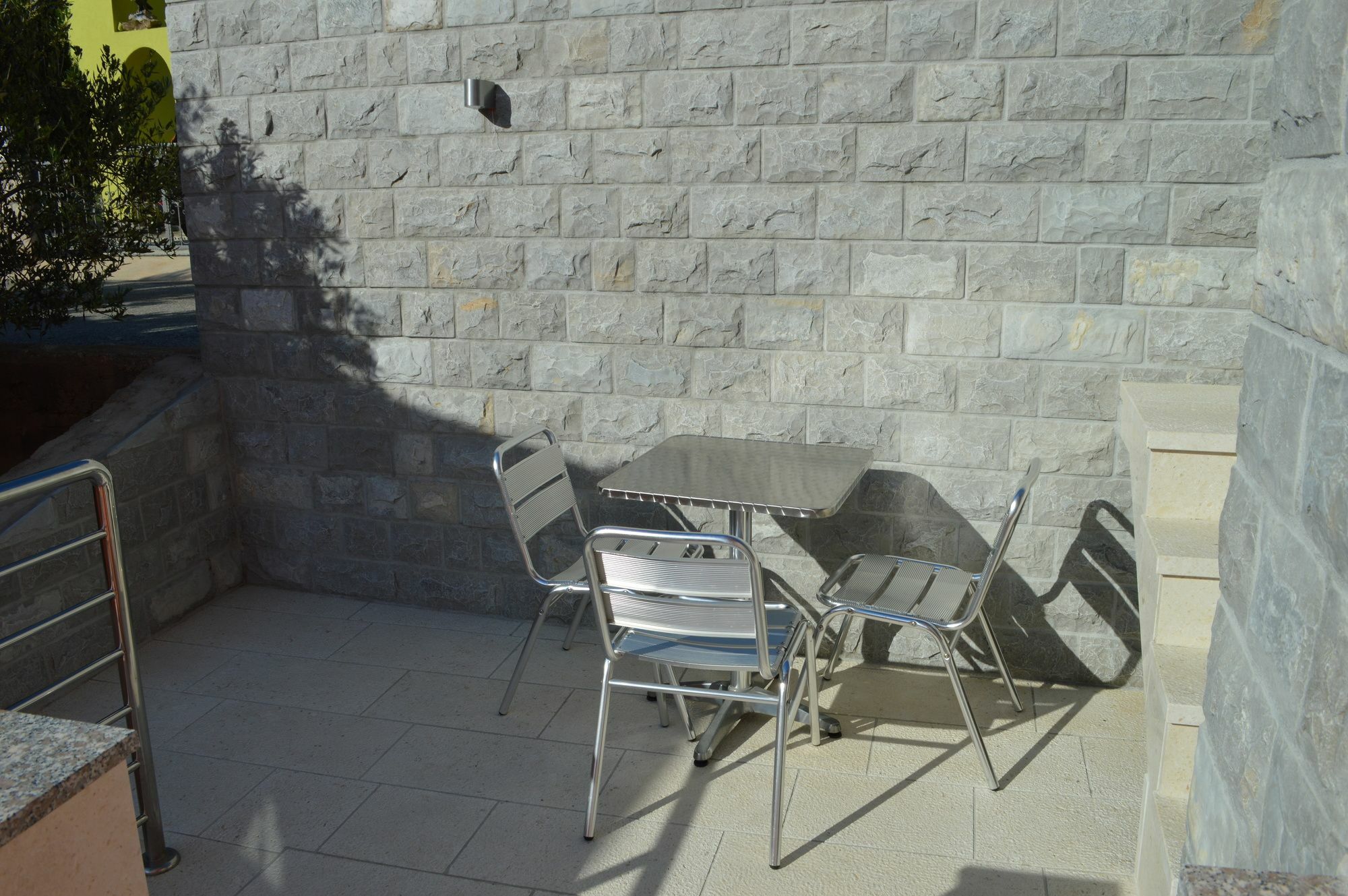 Amari Apartment Starigrad Exterior photo