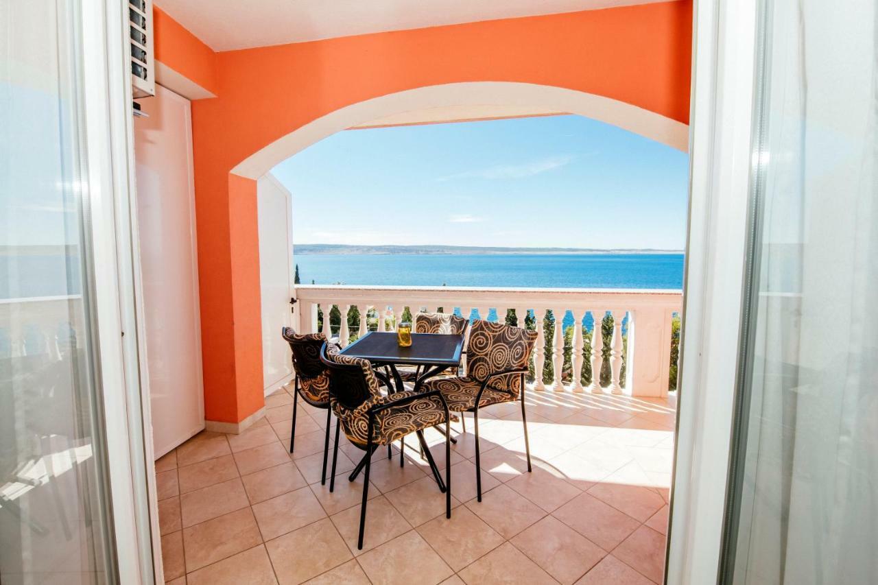 Amari Apartment Starigrad Exterior photo