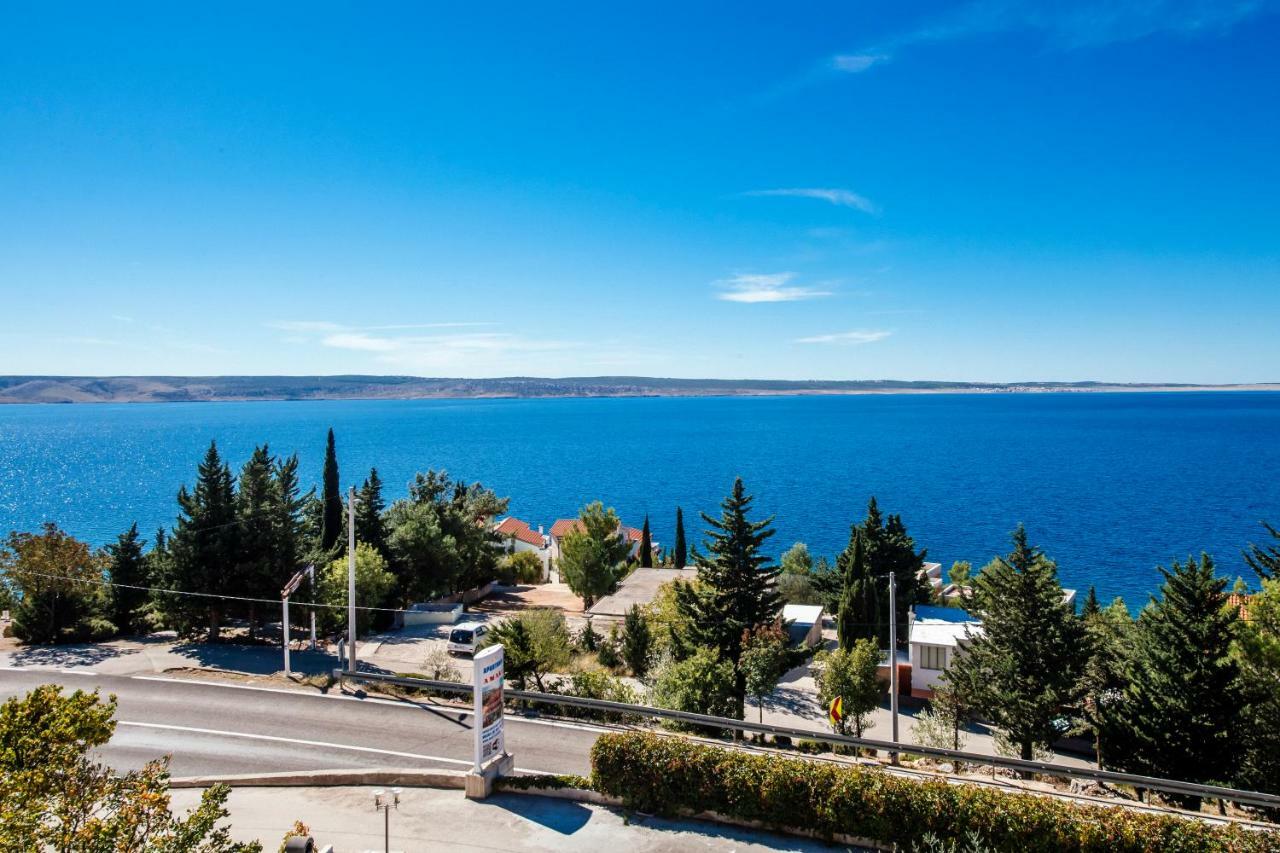 Amari Apartment Starigrad Exterior photo