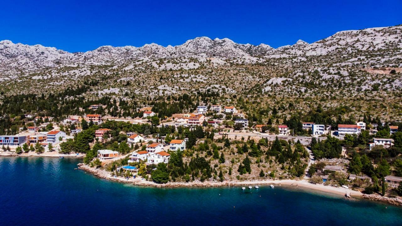 Amari Apartment Starigrad Exterior photo